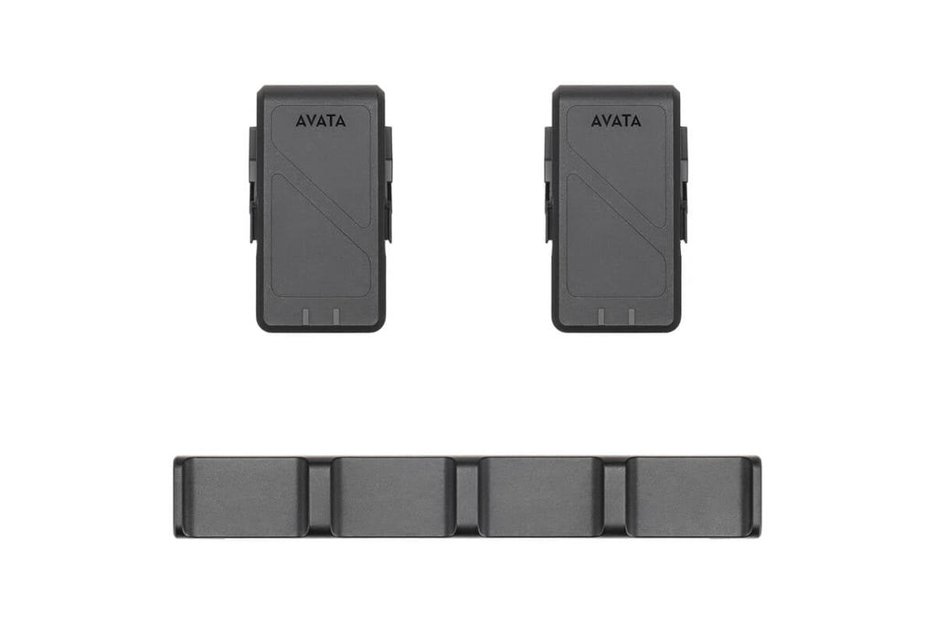 DJI Avata Fly More Kit