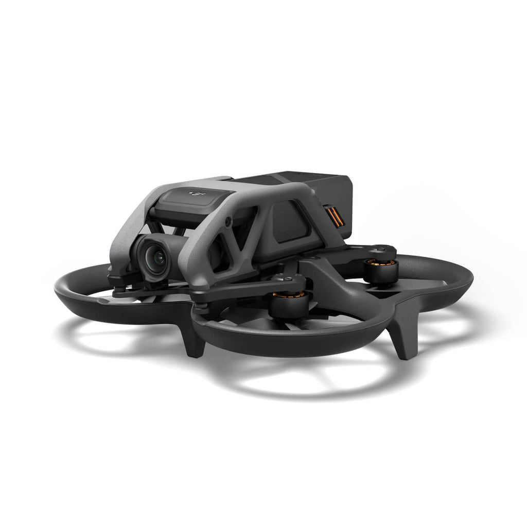DJI Avata Pro-View Combo (New)