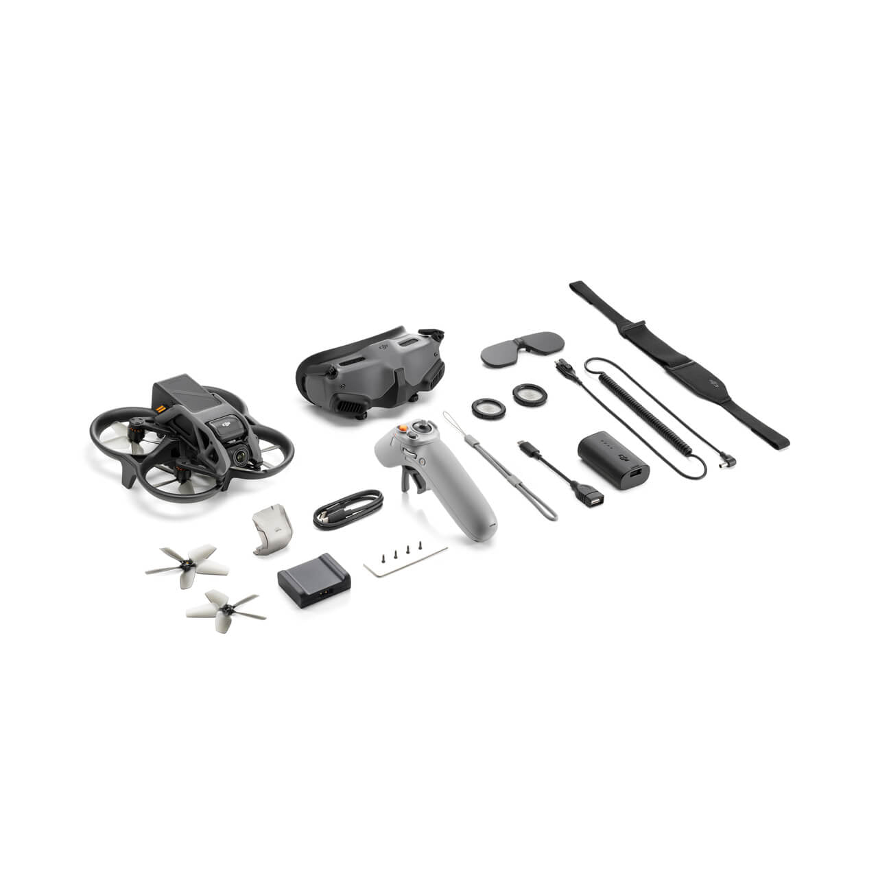 DJI Avata Pro-View Combo (New)