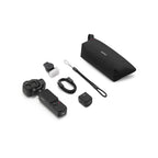 Osmo Pocket 4P Standard Combo - In Stock