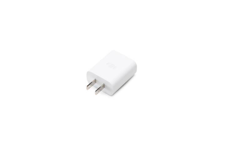 DJI 18W USB Charger