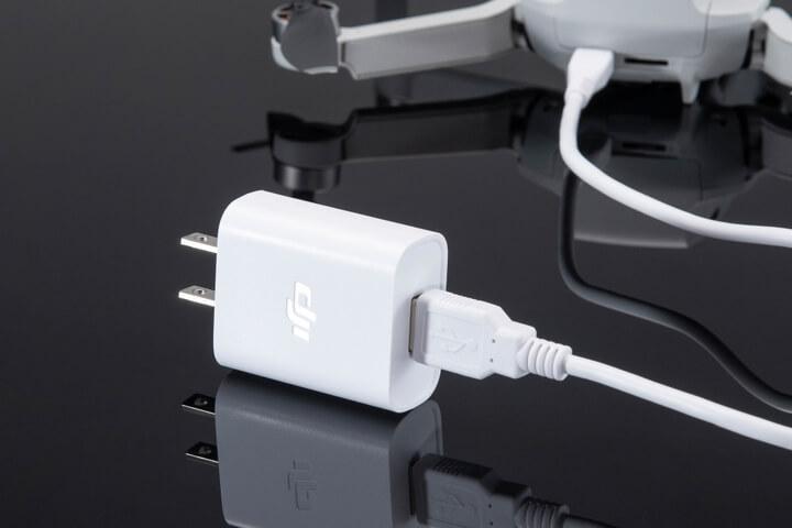 DJI 18W USB Charger