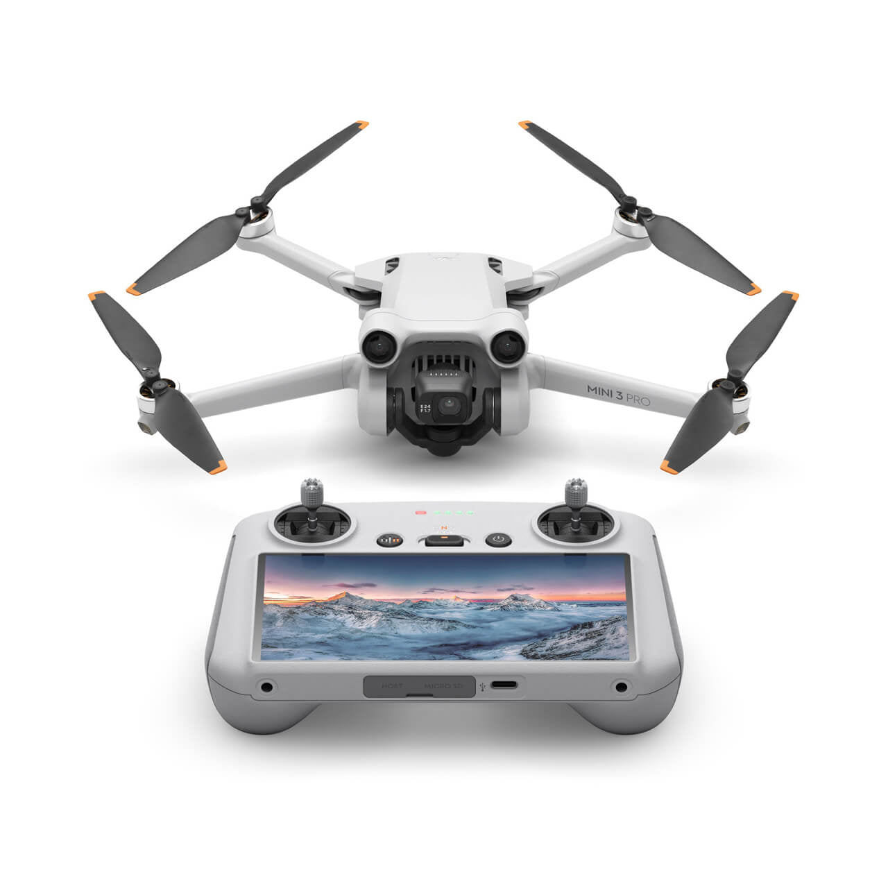 DJI　Mavic Mini3PRO DJI Mini 3 Pro (DJI RC) – Eagleview Drones