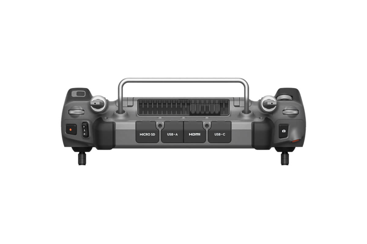 DJI RC Plus
