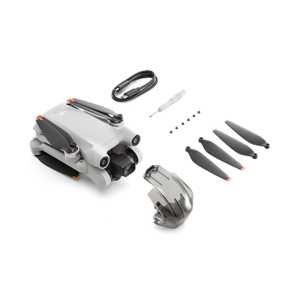 DJI Mini 3 Pro (No RC)