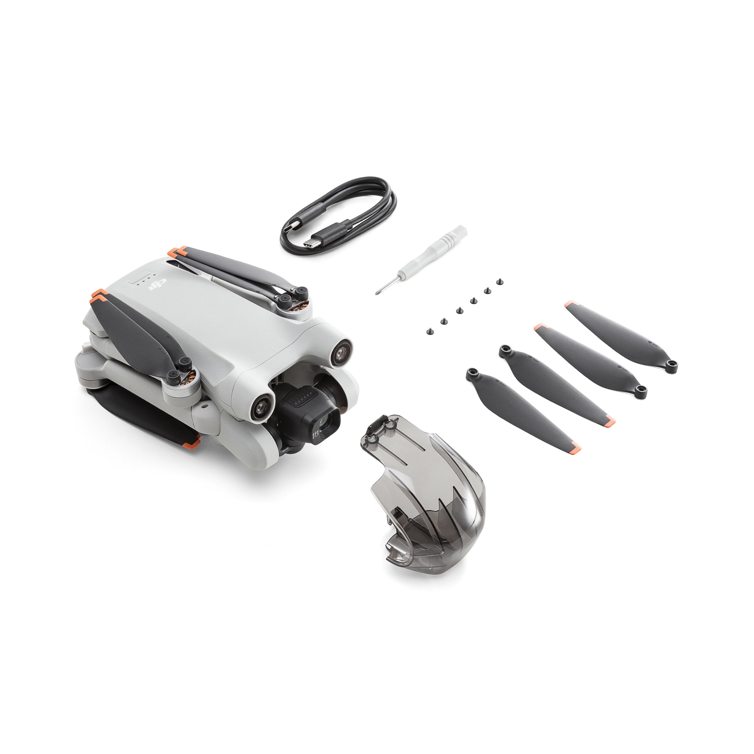 DJI Mini 3 Pro (No RC)