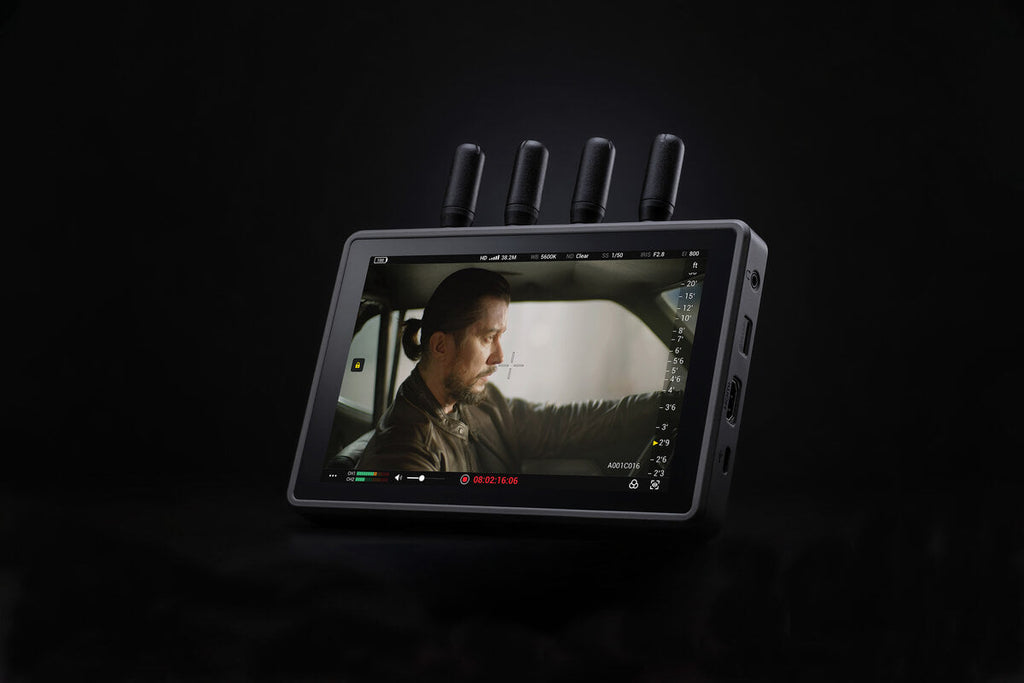 DJI High-Bright Remote Monitor