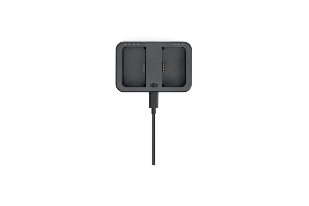 WB37 Battery Charging Hub (USB-C) USD $79