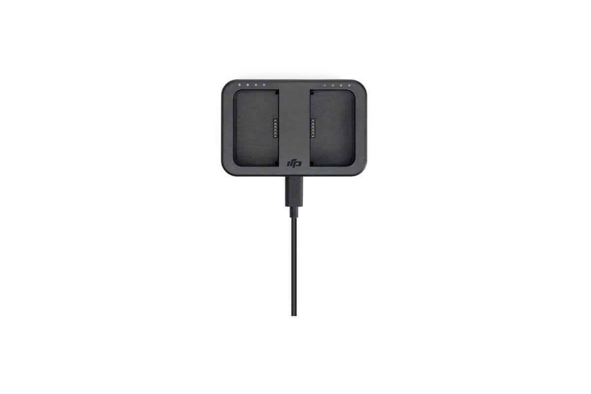 WB37 Battery Charging Hub (USB-C) USD $79
