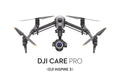 DJI Care Pro 2-Year Plan (DJI Inspire 3)