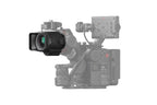 DJI DL PZ 17-28 mm T3.0 ASPH Lens
