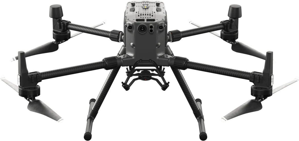 DJI Matrice 350 RTK COMBO