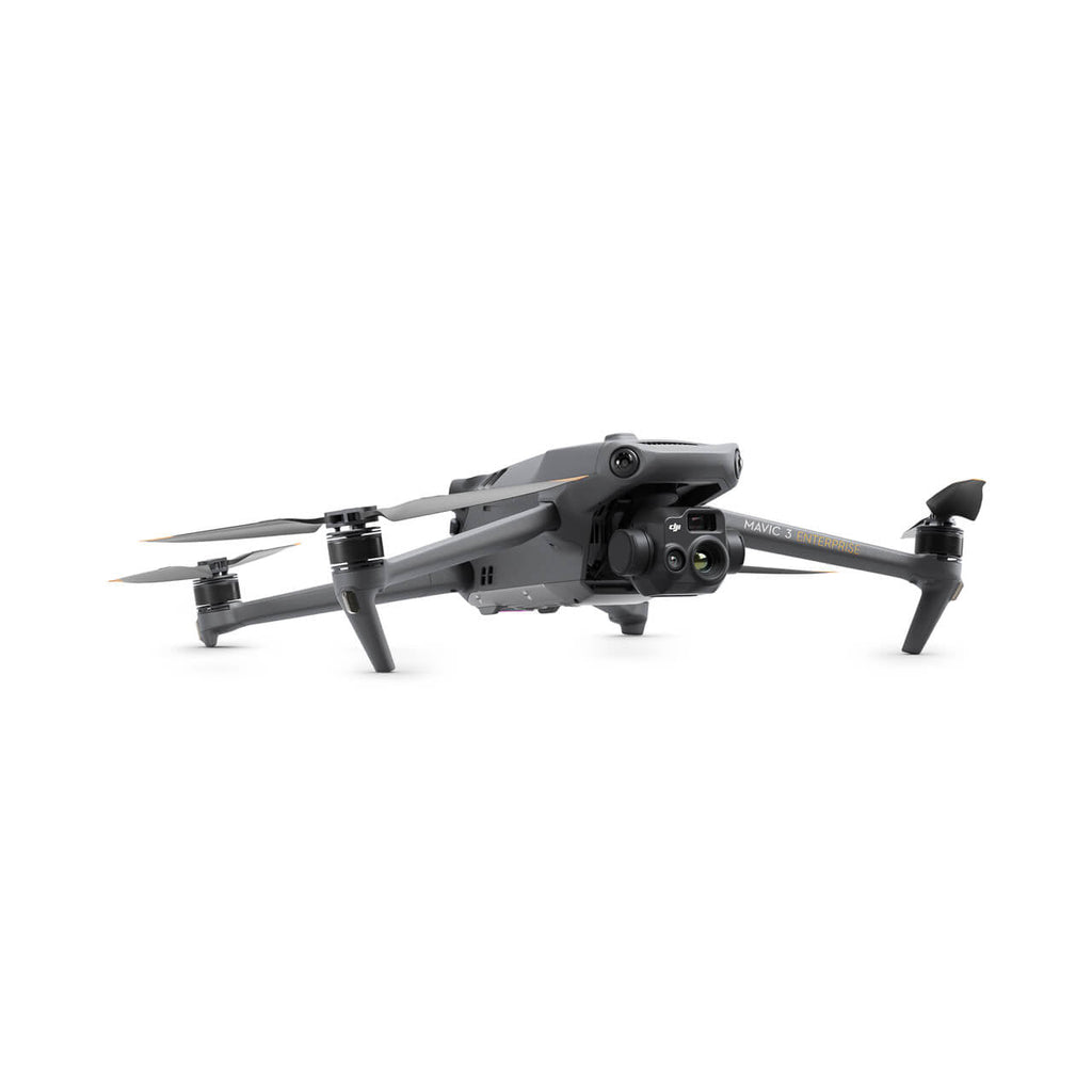 DJI Mavic 3T basic with extras
