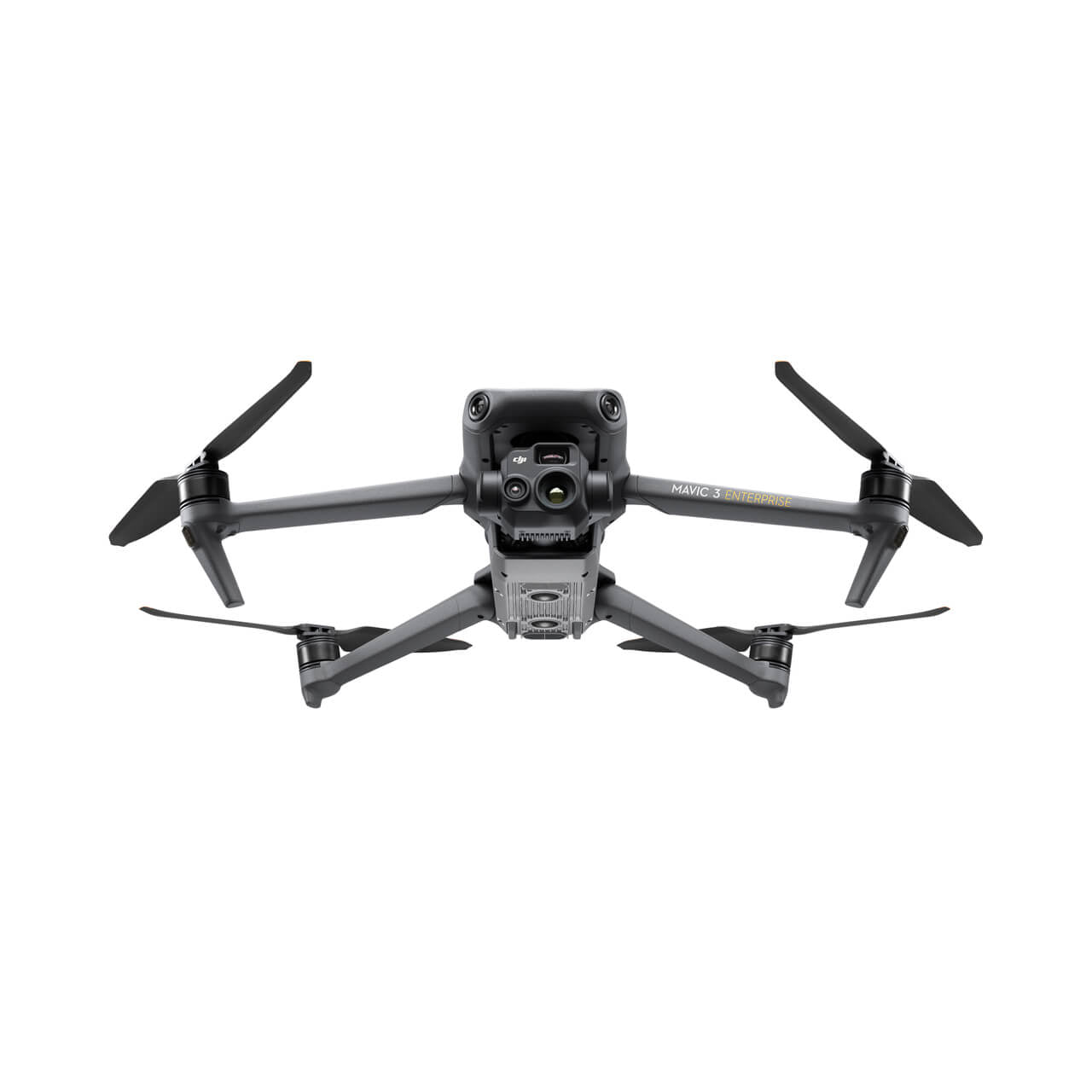 DJI Mavic 3T basic with extras