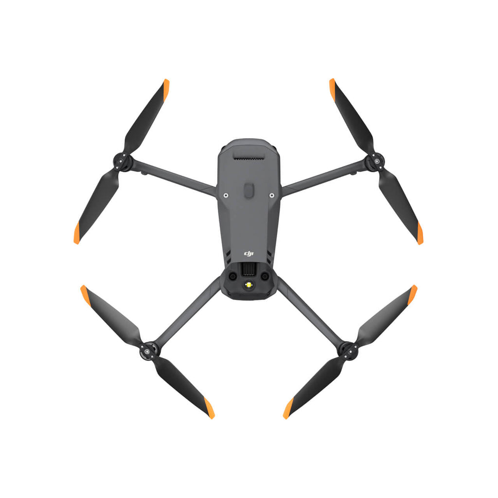 DJI Mavic 3T basic with extras