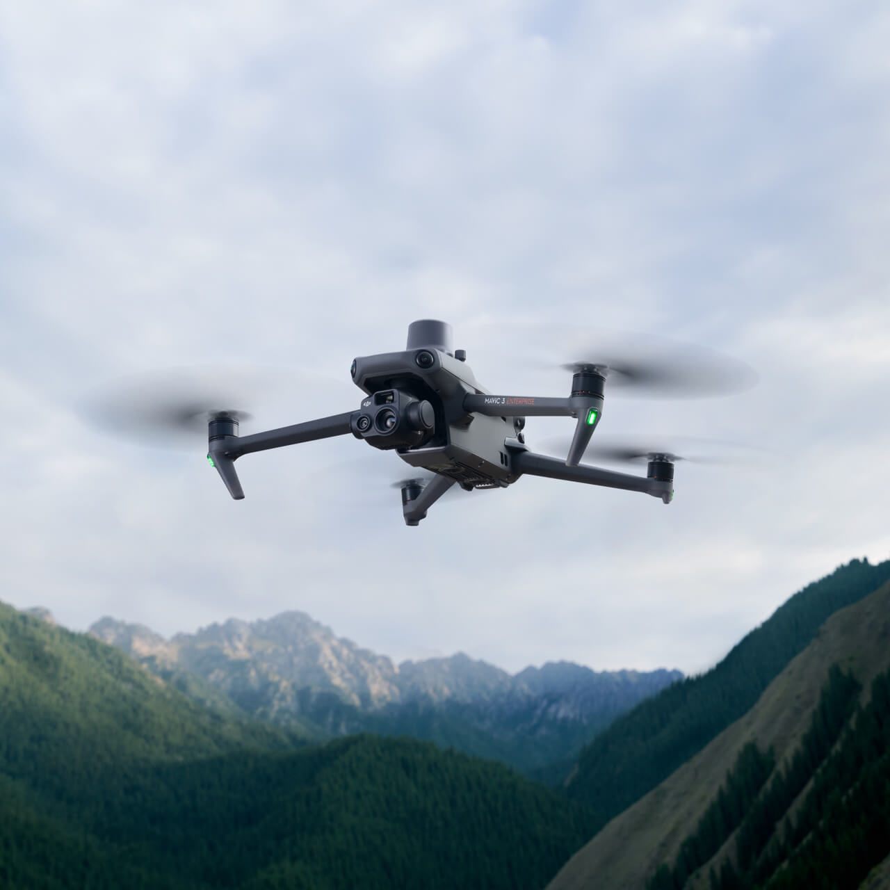 DJI Mavic 3T Worry-Free Plus Combo - In Stock