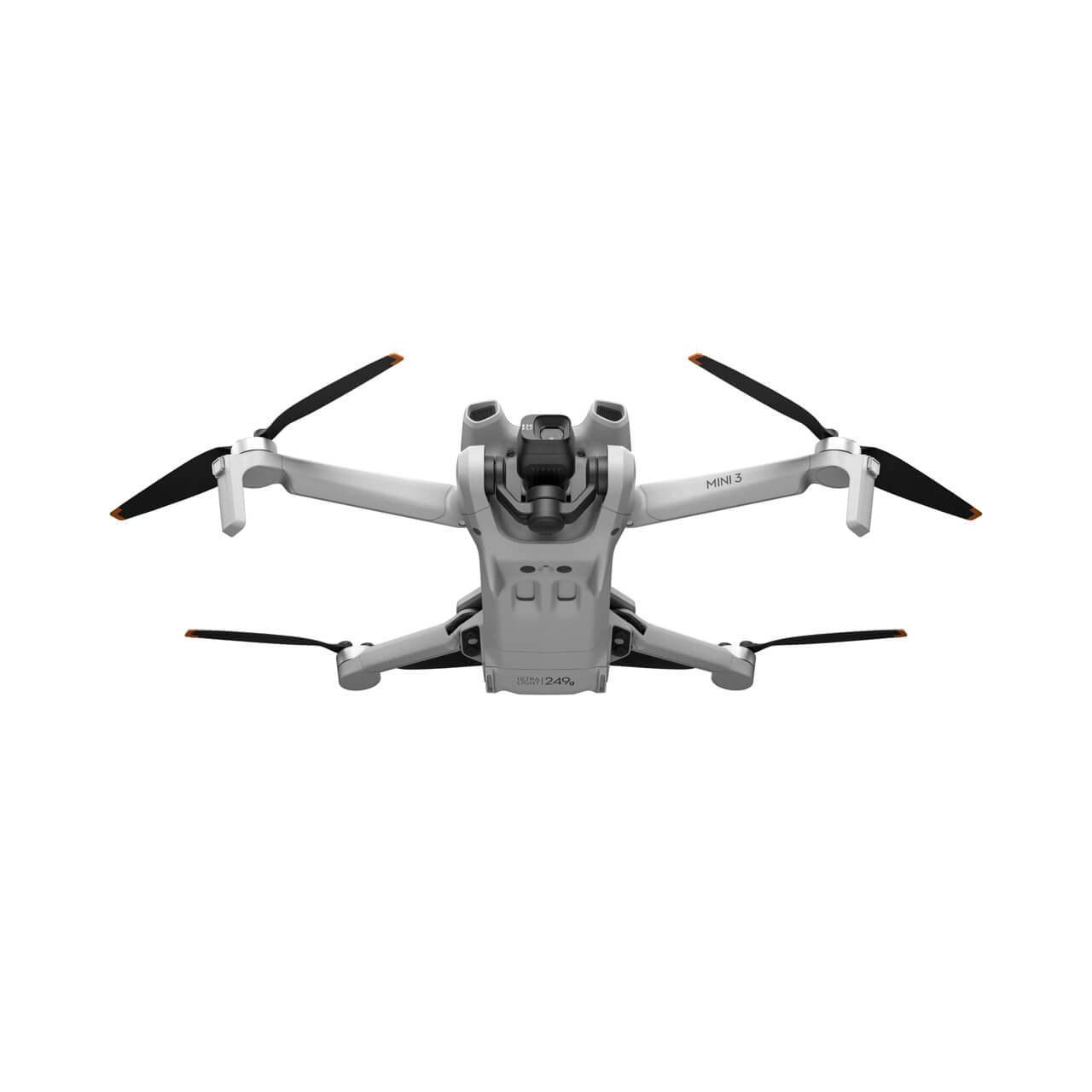 DJI Mini 3 (DJI RC-N1)