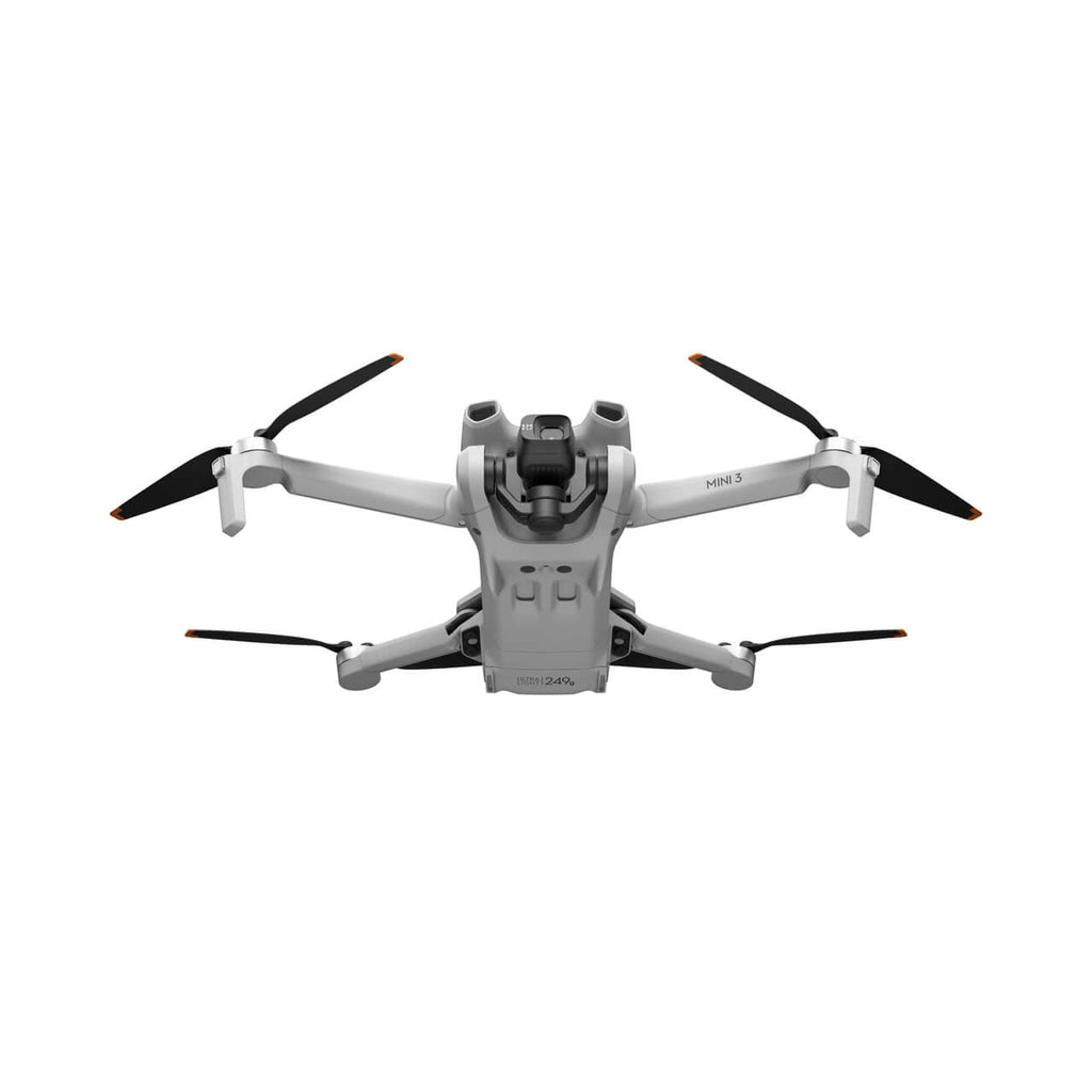 DJI Mini 3 (DJI RC)