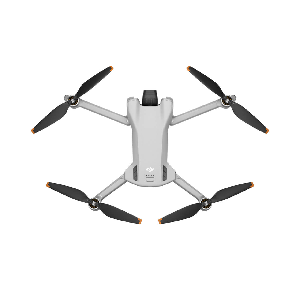 DJI Mini 3 (DJI RC-N1)