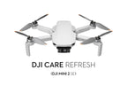 DJI Care Refresh 1-Year Plan (DJI Mini 2 SE)