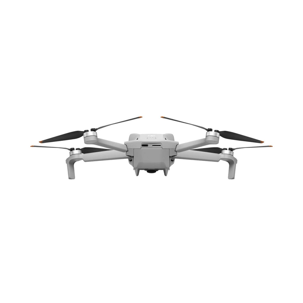 DJI Mini 3 Fly More Combo (DJI RC)