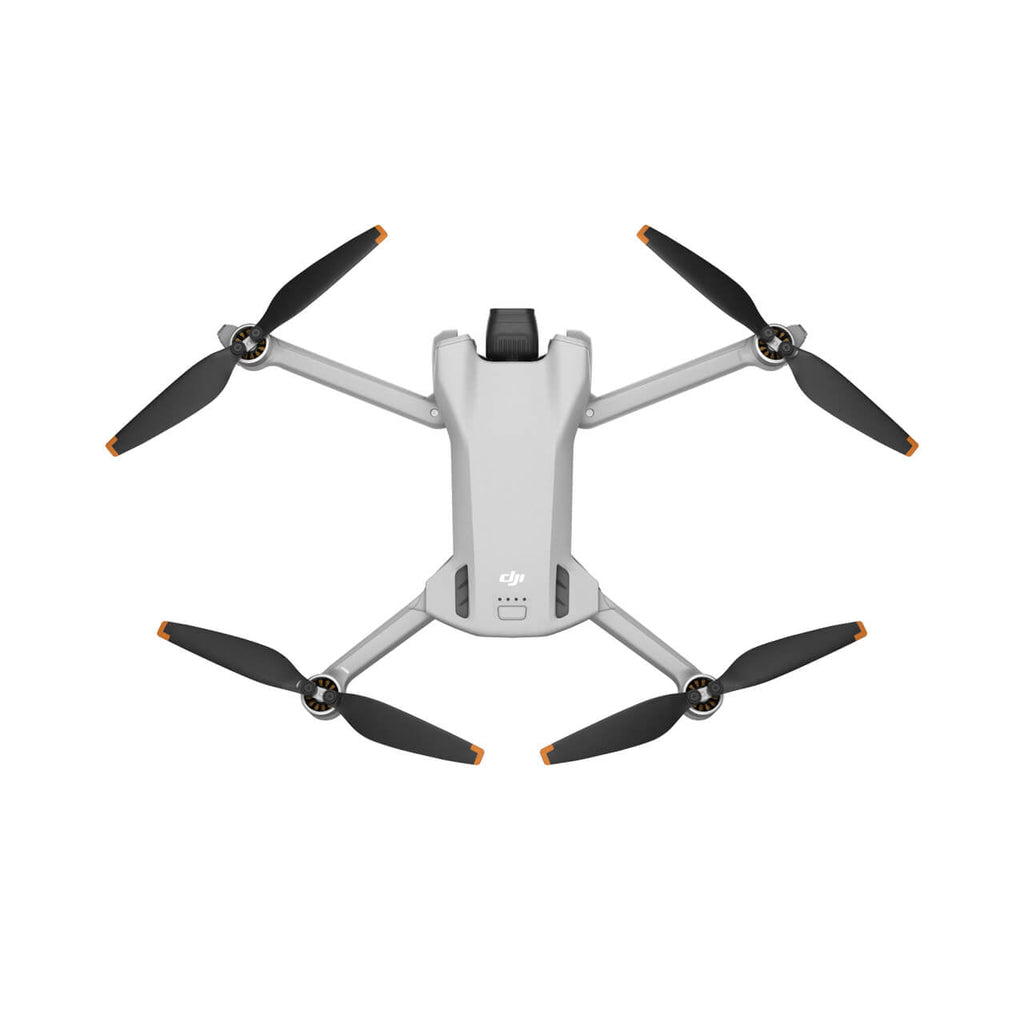 DJI Mini 3 Fly More Combo (DJI RC)