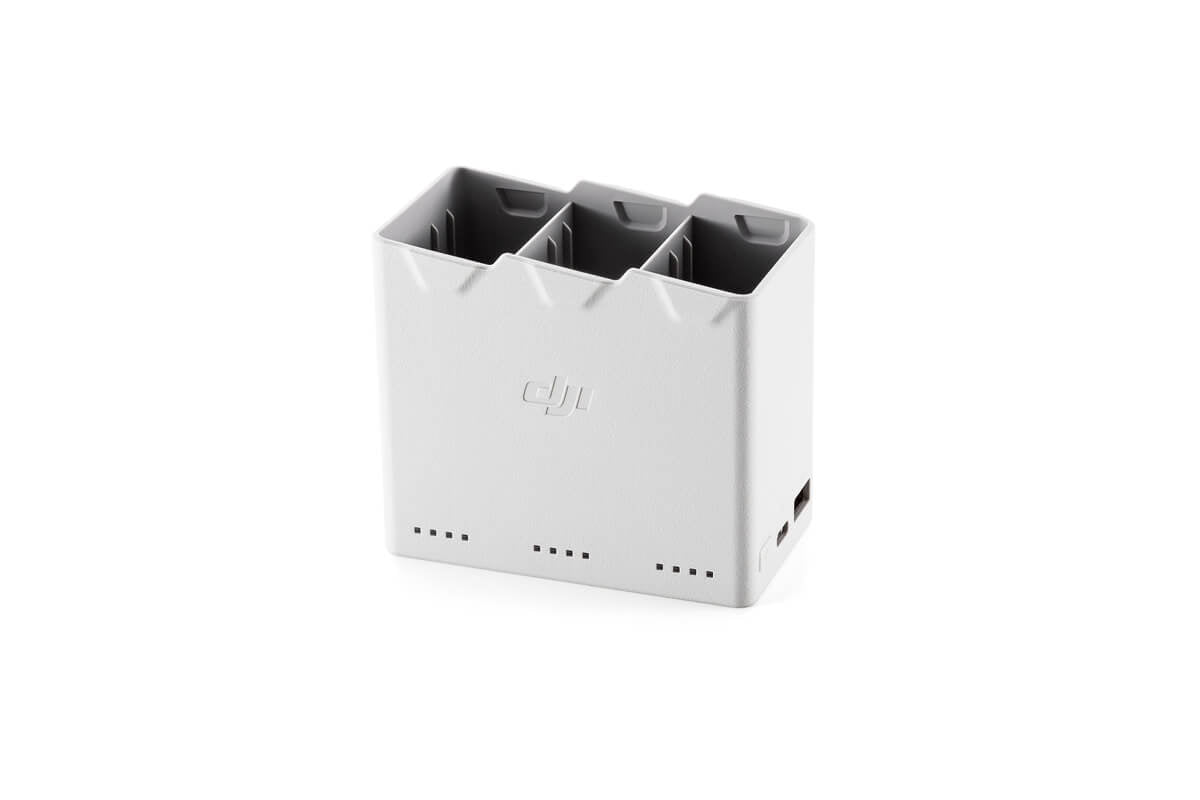 DJI Mini 3 Series Two-Way Charging Hub