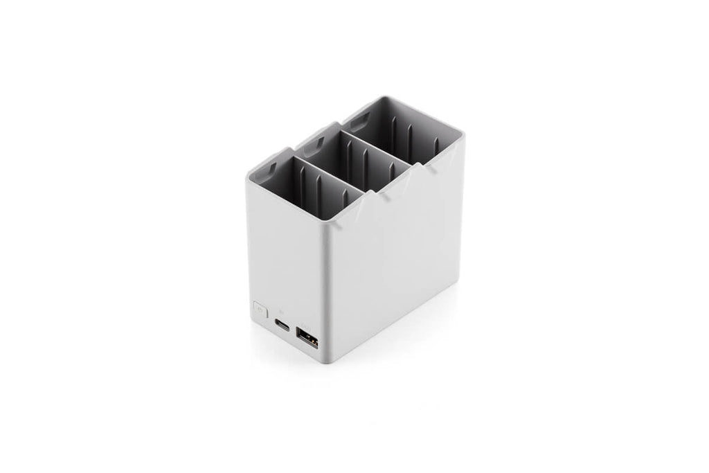 DJI Mini 3 Series Two-Way Charging Hub