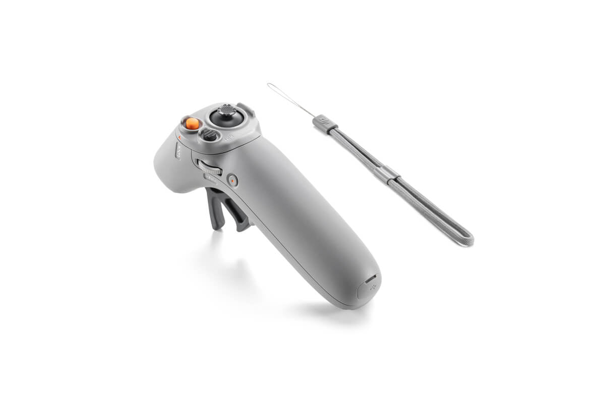 DJI RC Motion 2 - Open Box