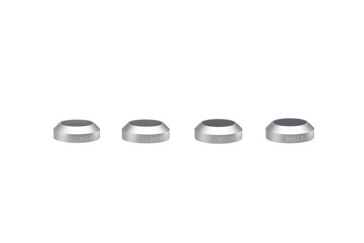 DJI Mavic ND Filters Set (ND4/8/16/32)