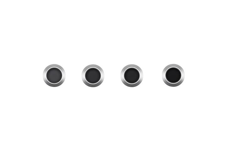 DJI Mavic ND Filters Set (ND4/8/16/32)