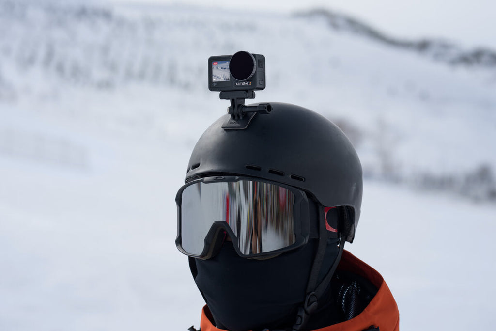 Osmo Action ND Filters Set