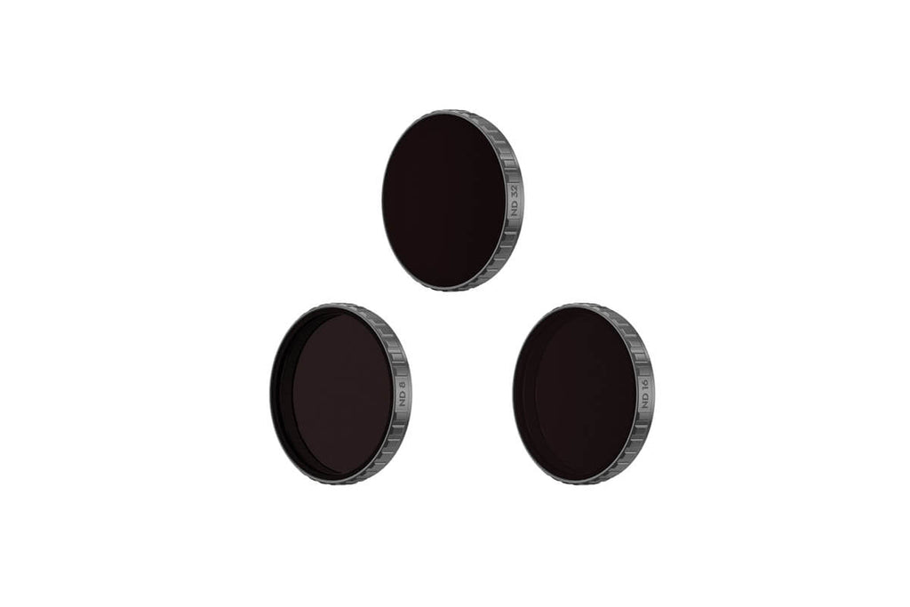 Osmo Action ND Filters Set