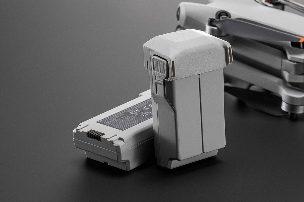 DJI Mini 3 Series / DJI Mini 4 Pro Intelligent Flight Battery Plus
