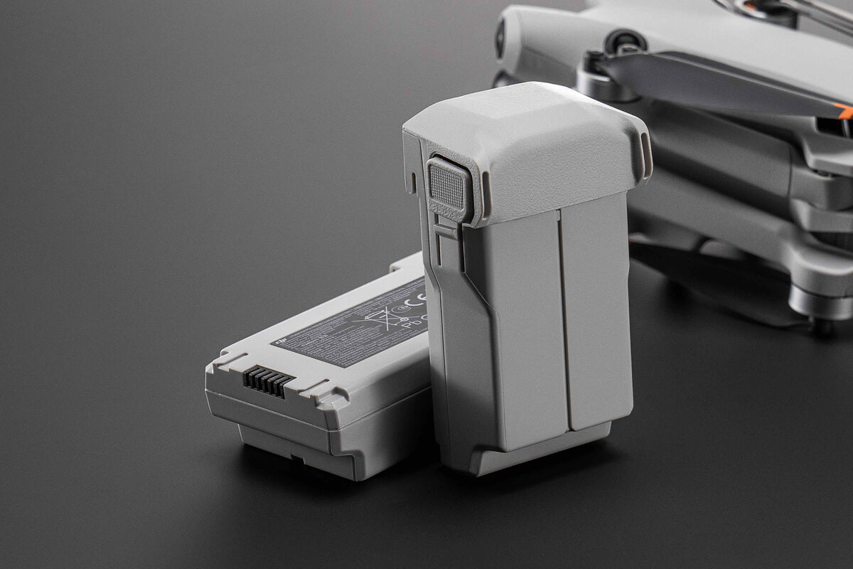 DJI Mini 3 Series / DJI Mini 4 Pro Intelligent Flight Battery Plus