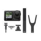 Osmo Action 4 Road Cycling Combo