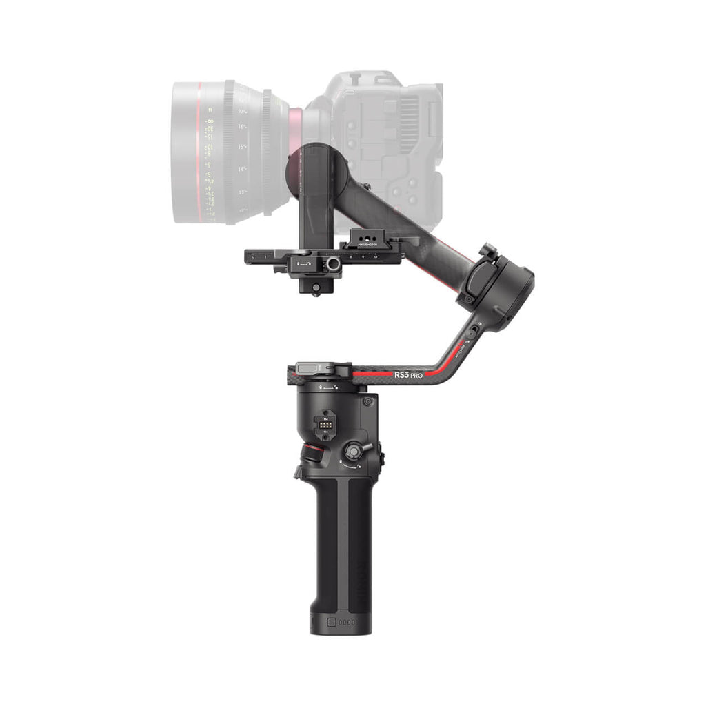 DJI RS 3 Pro Combo