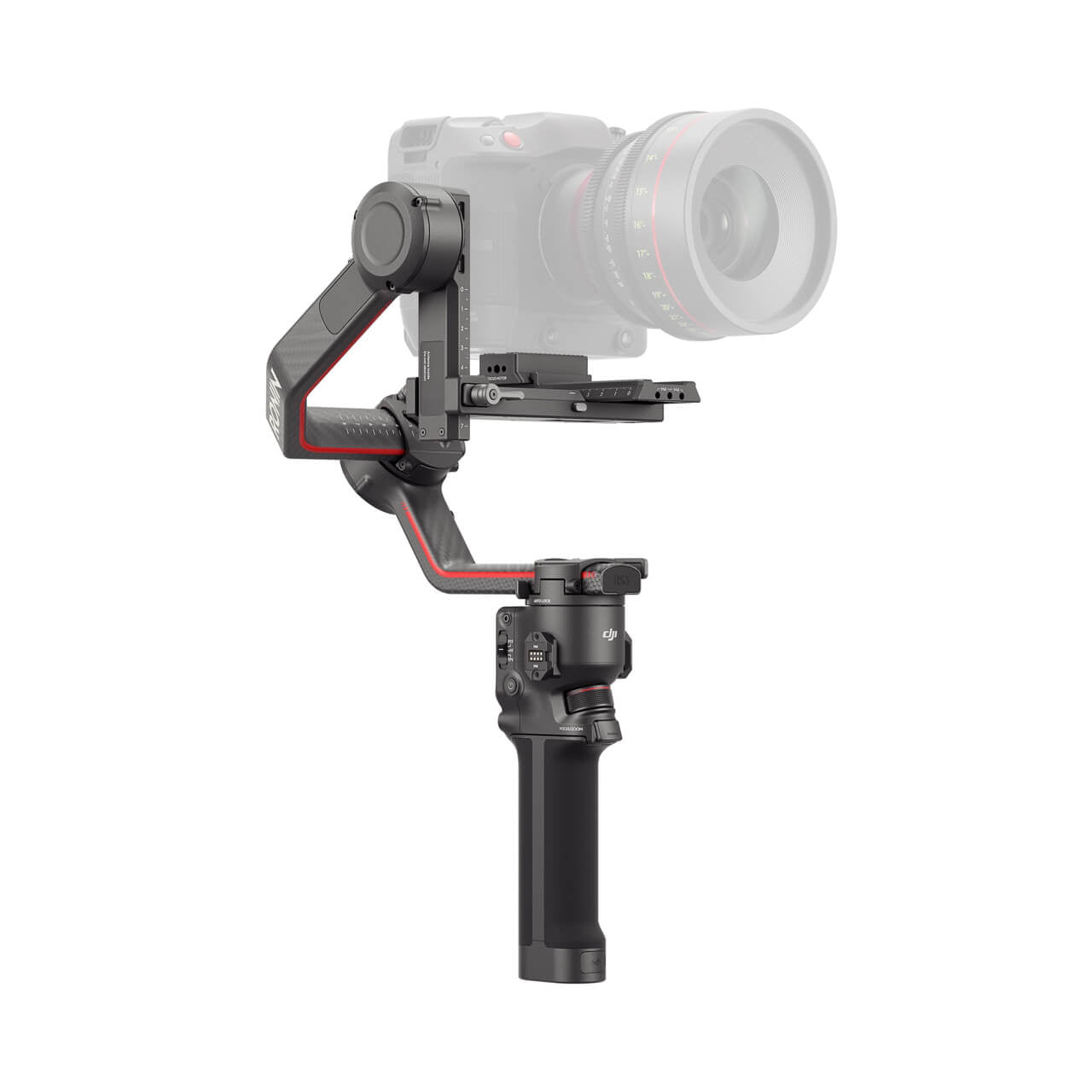 DJI RS 3 Pro Combo