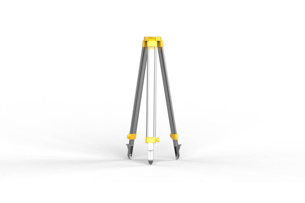 DJI D-RTK 2 High-Precision GNSS Mobile Station - Tripod