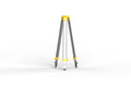 DJI D-RTK 2 High-Precision GNSS Mobile Station - Tripod