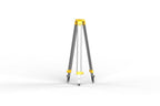 DJI D-RTK 2 High-Precision GNSS Mobile Station - Tripod