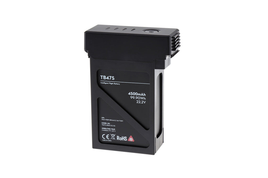Matrice 600 Series TB47S Intelligent Flight Battery