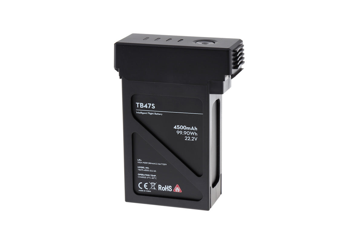 Matrice 600 Series TB47S Intelligent Flight Battery