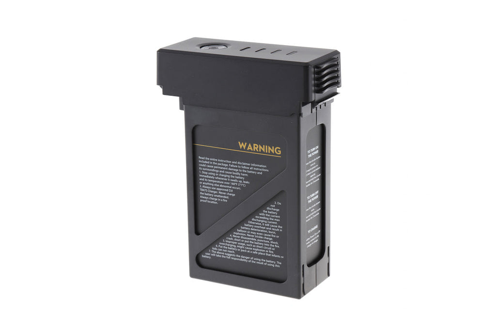 Matrice 600 Series TB47S Intelligent Flight Battery