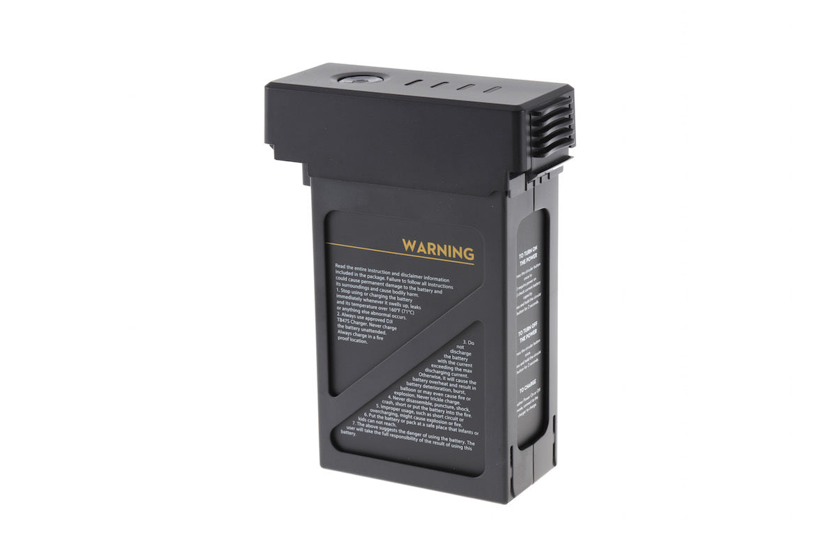 Matrice 600 Series TB47S Intelligent Flight Battery