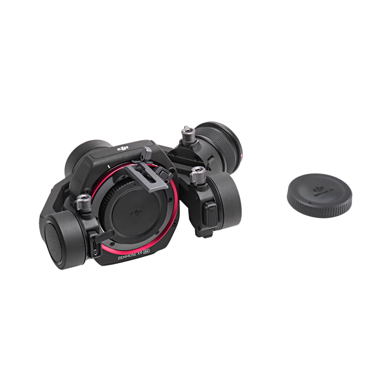 Zenmuse X9-8K Gimbal Camera